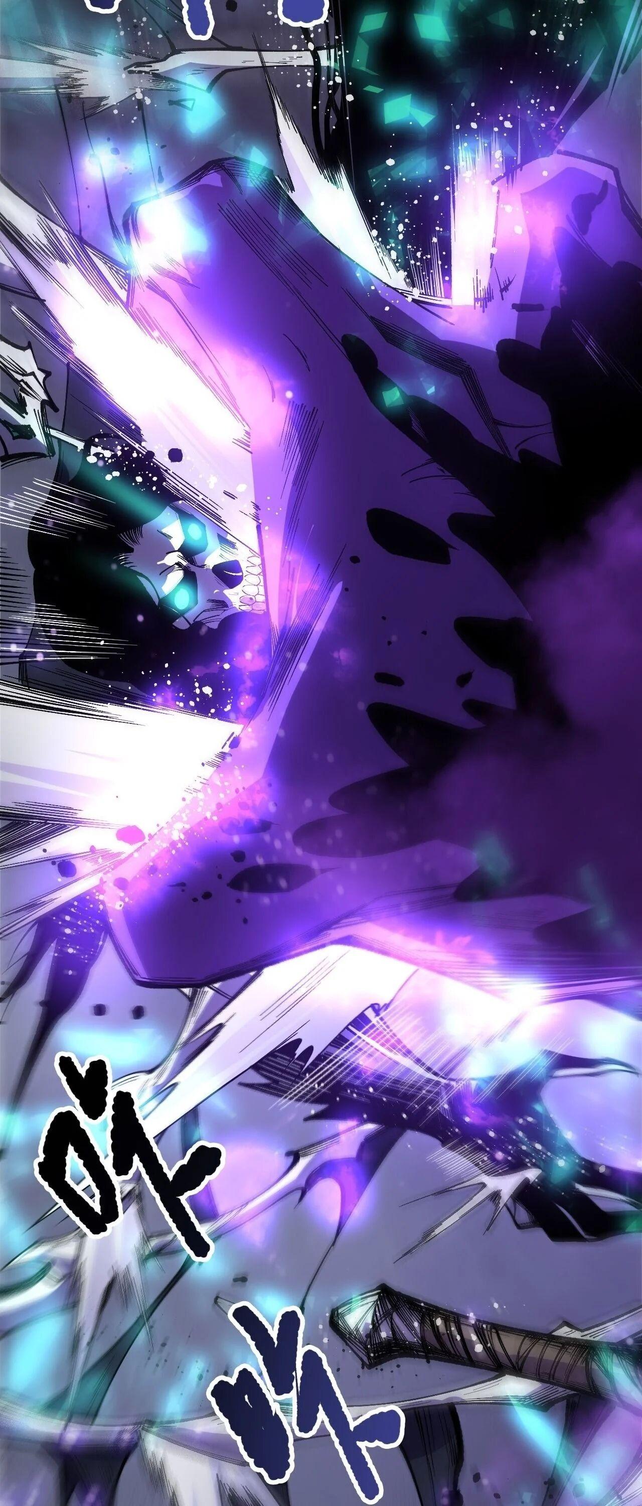 Read Disastrous Necromancer TH Manga Online