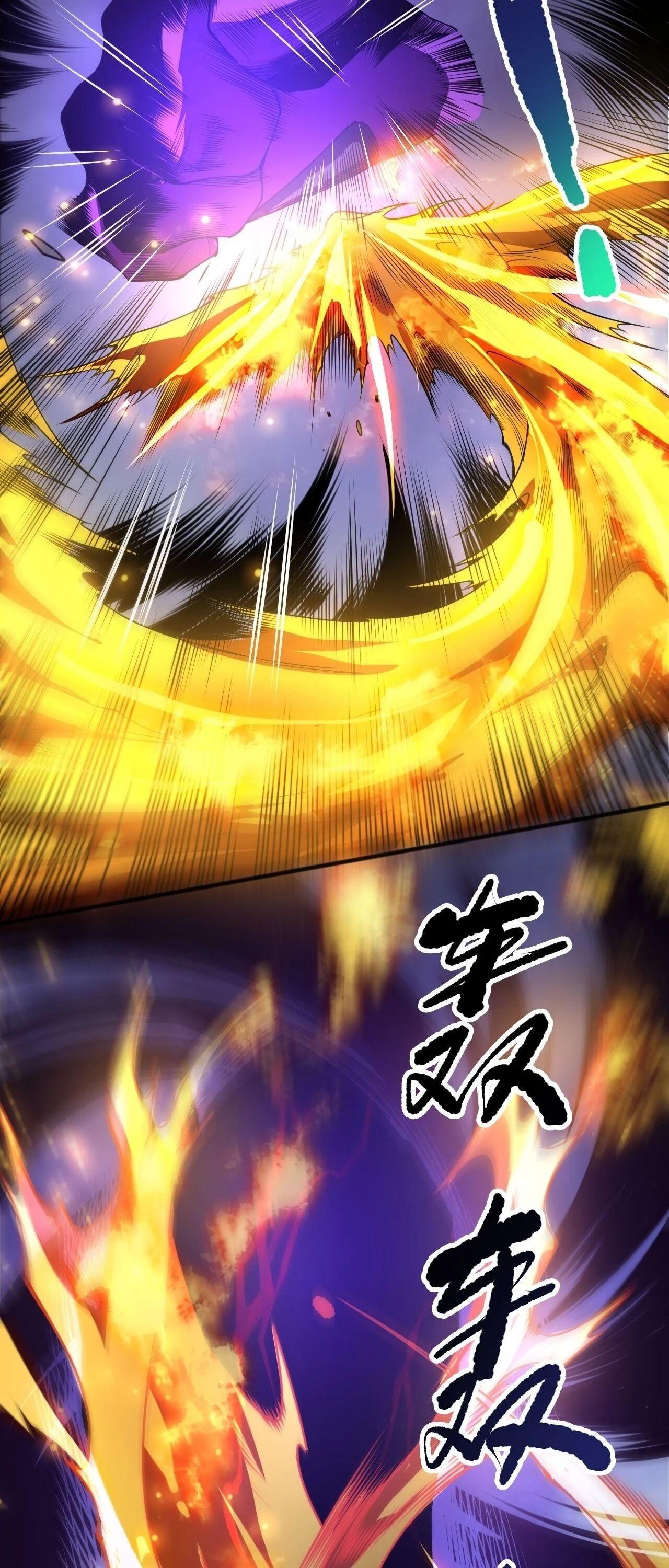 Read Disastrous Necromancer TH Manga Online