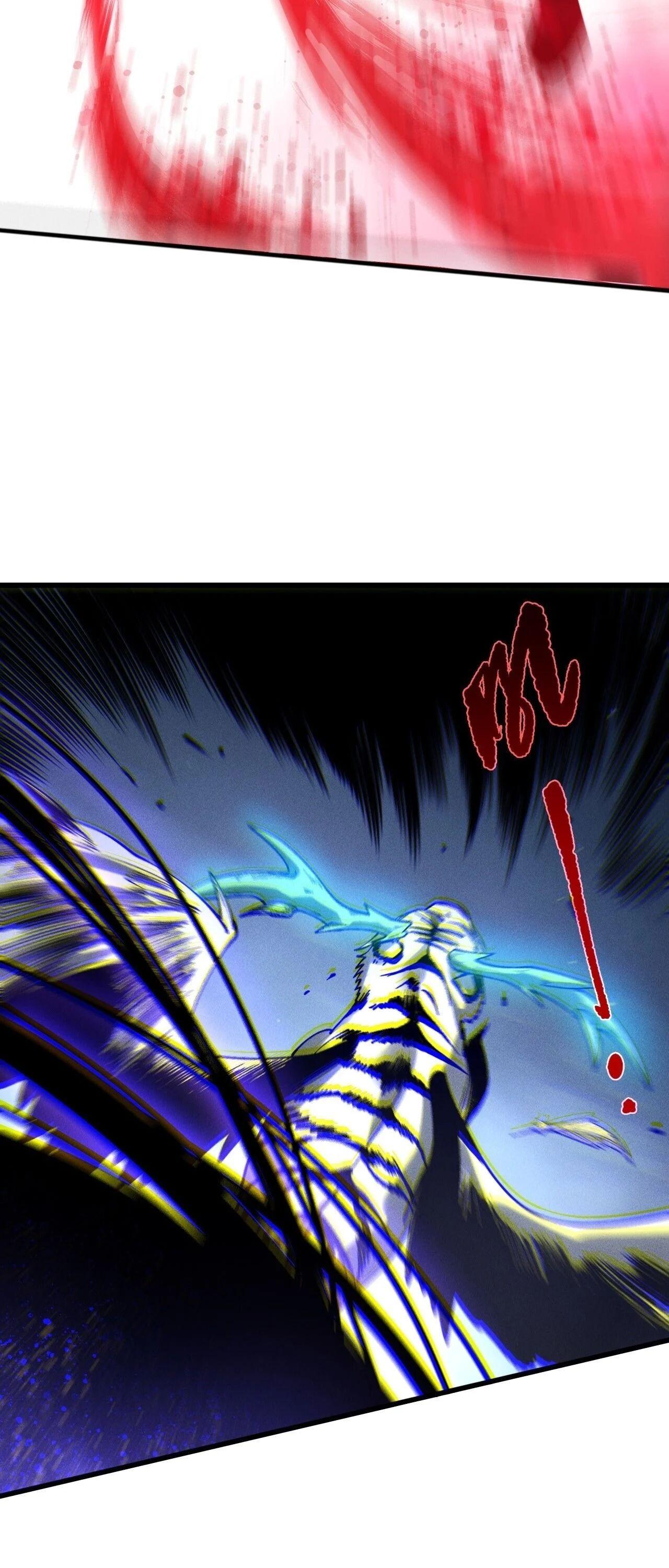 Read Disastrous Necromancer TH Manga Online