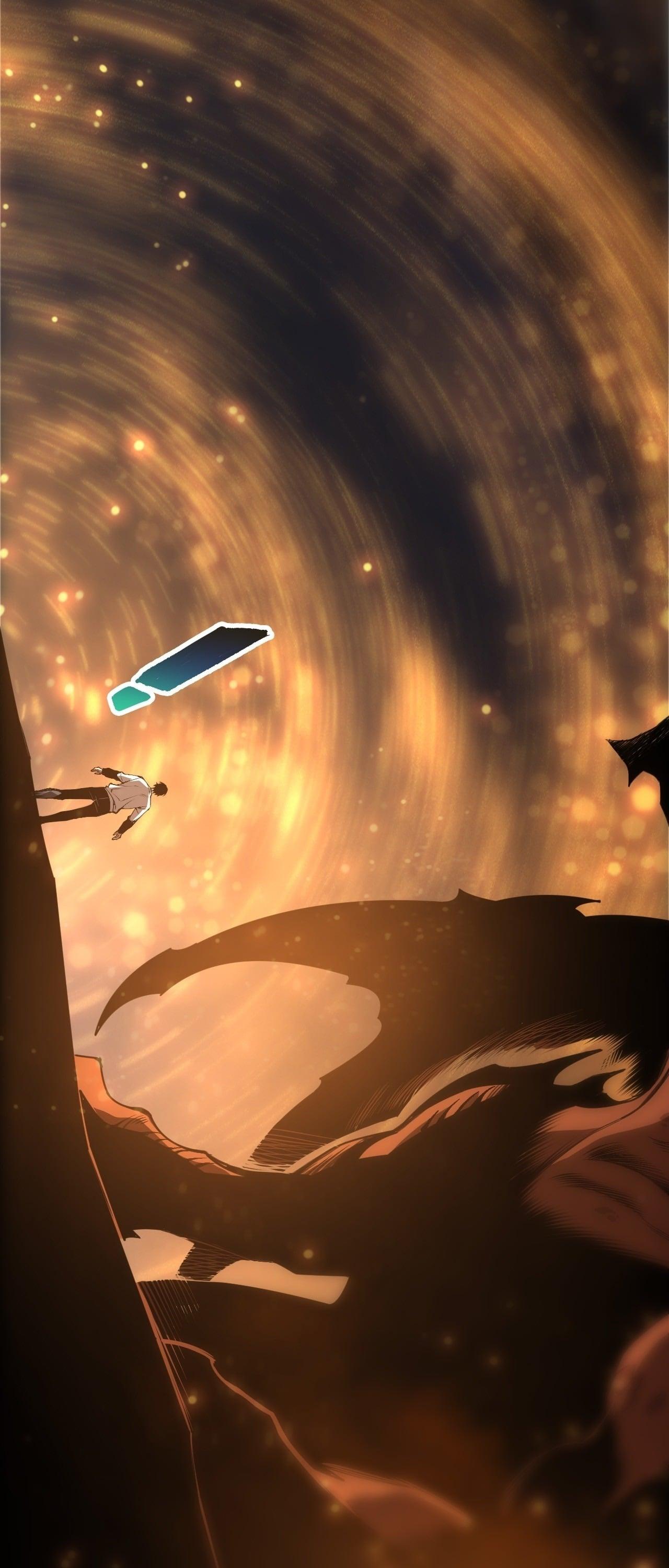 Read Disastrous Necromancer TH Manga Online