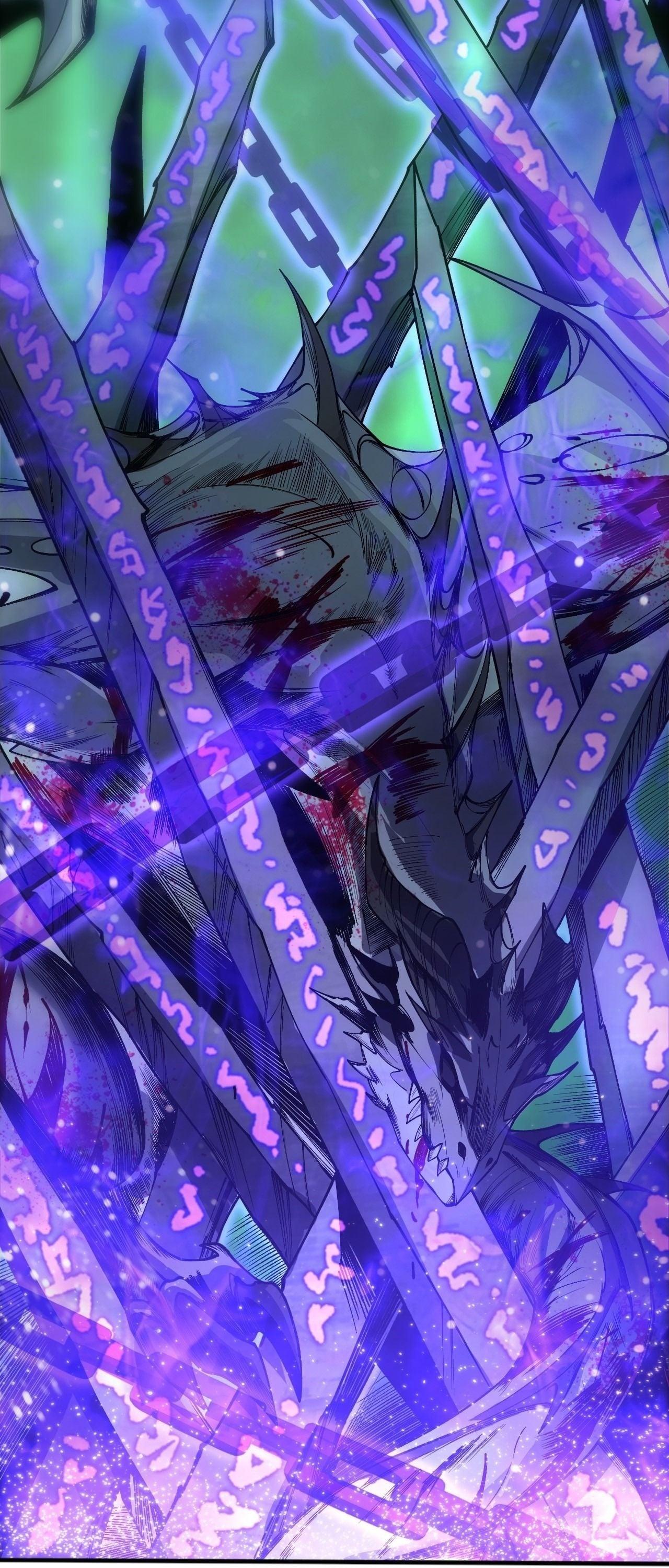 Read Disastrous Necromancer TH Manga Online