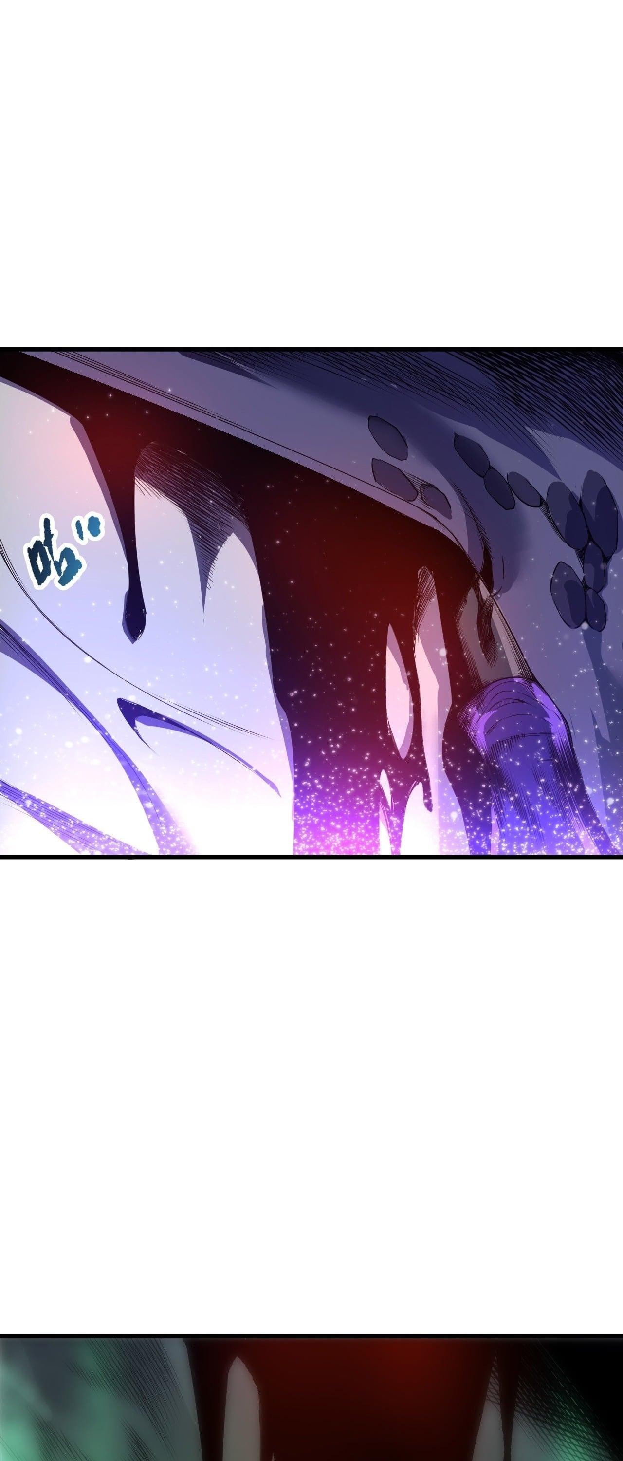 Read Disastrous Necromancer TH Manga Online