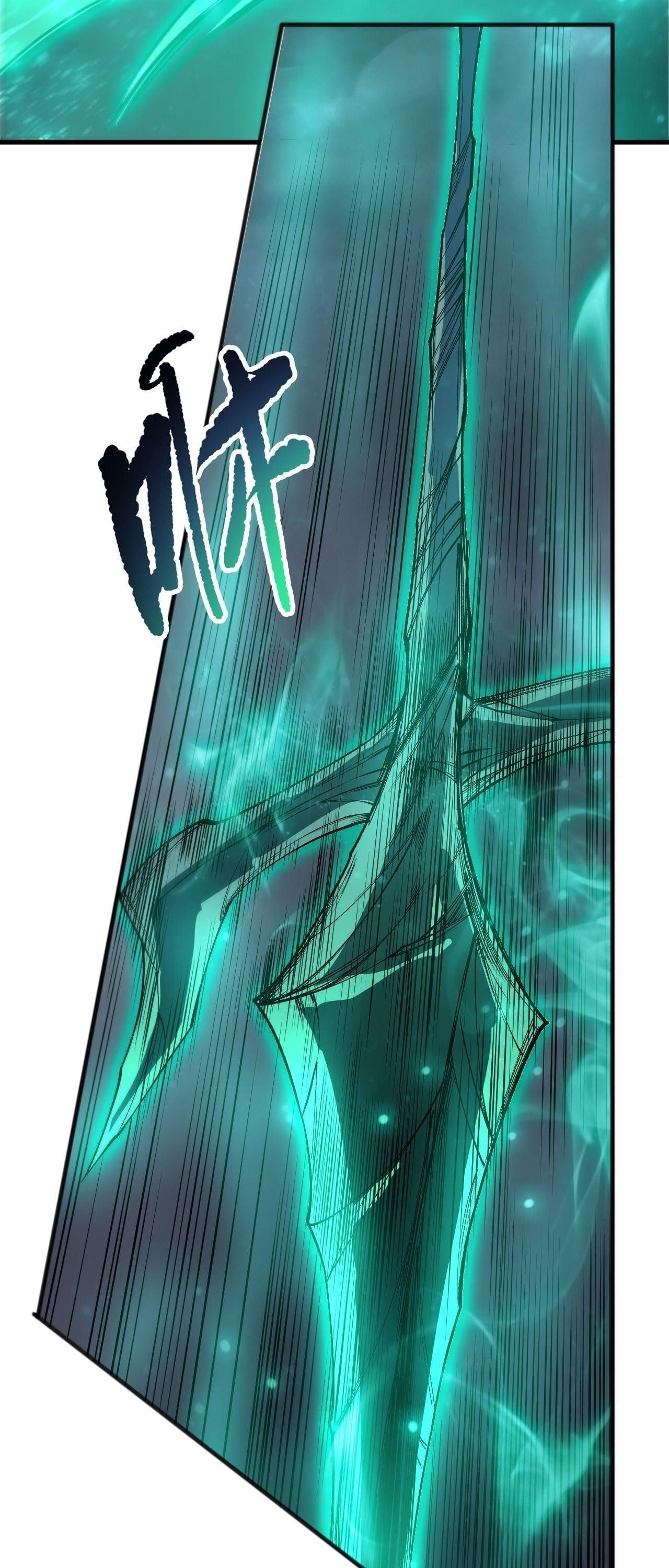 Read Disastrous Necromancer TH Manga Online