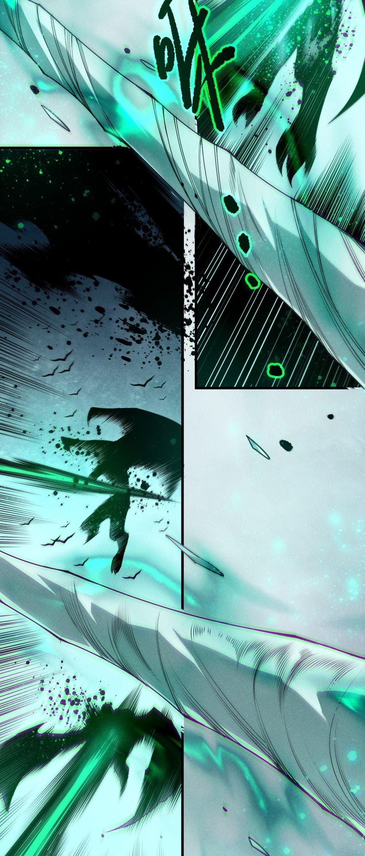 Read Disastrous Necromancer TH Manga Online