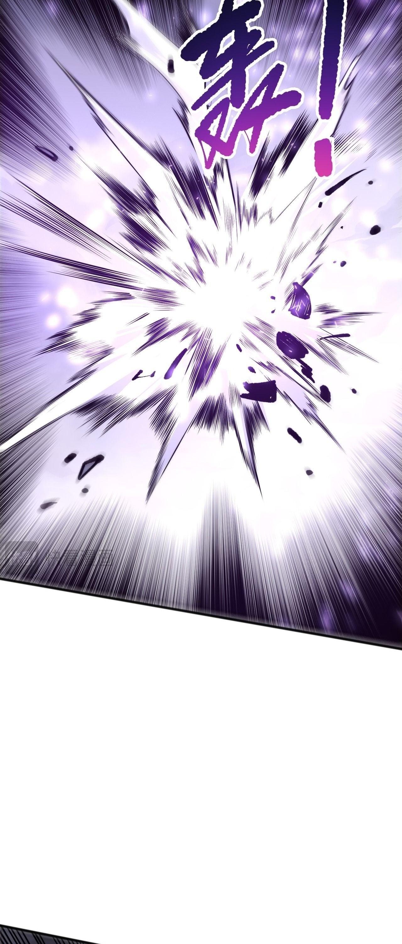 Read Disastrous Necromancer TH Manga Online