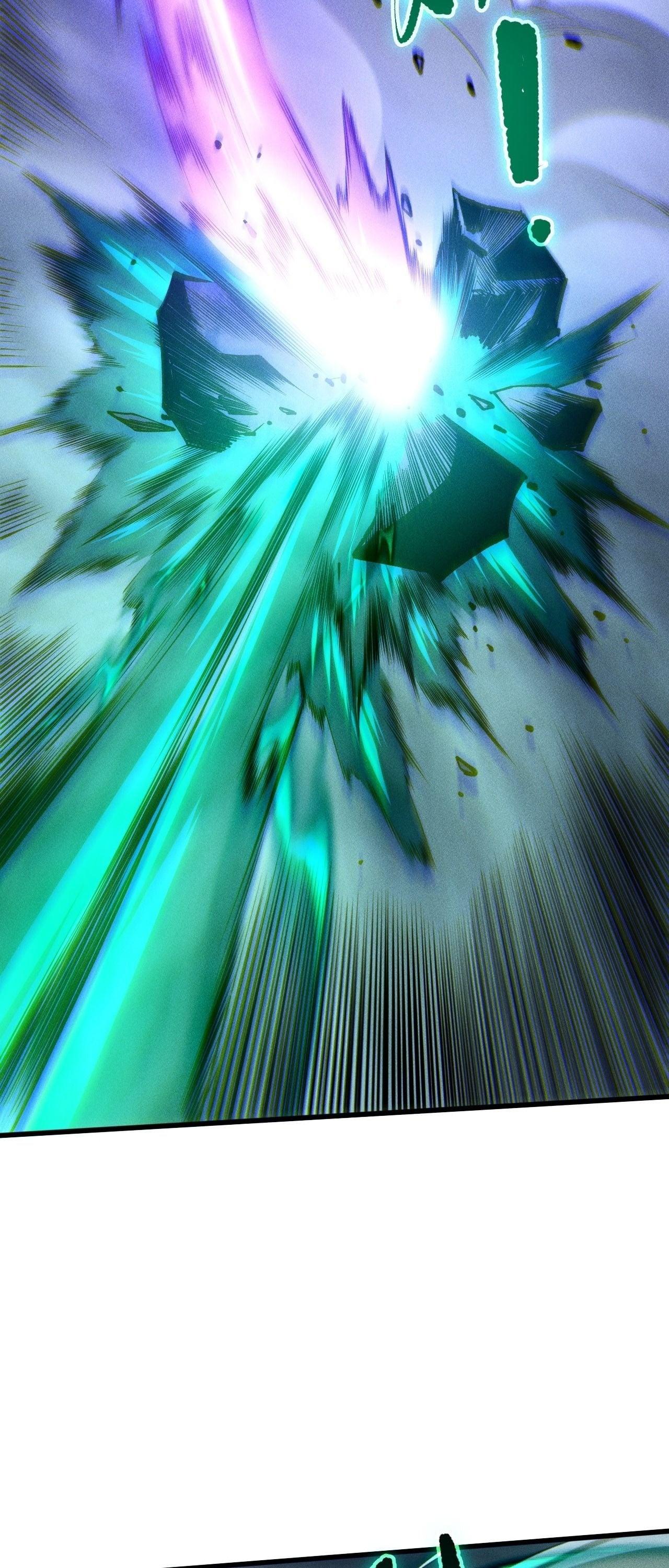 Read Disastrous Necromancer TH Manga Online