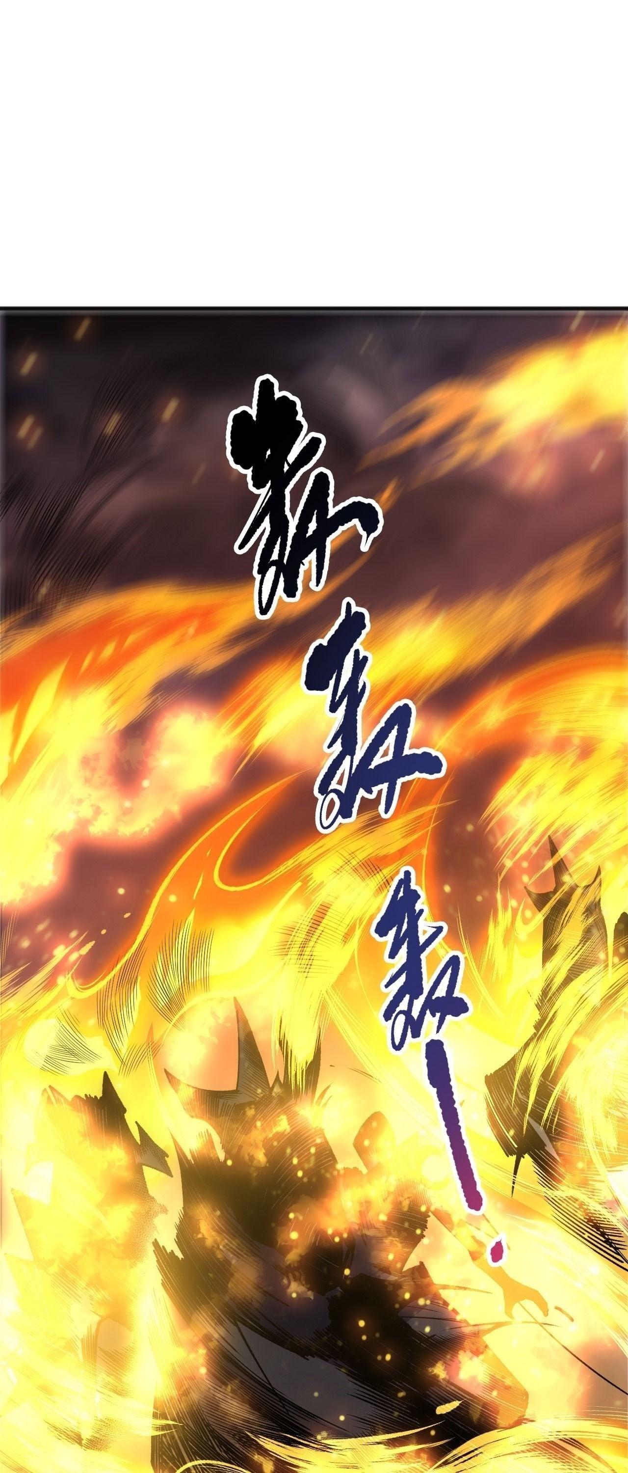 Read Disastrous Necromancer TH Manga Online