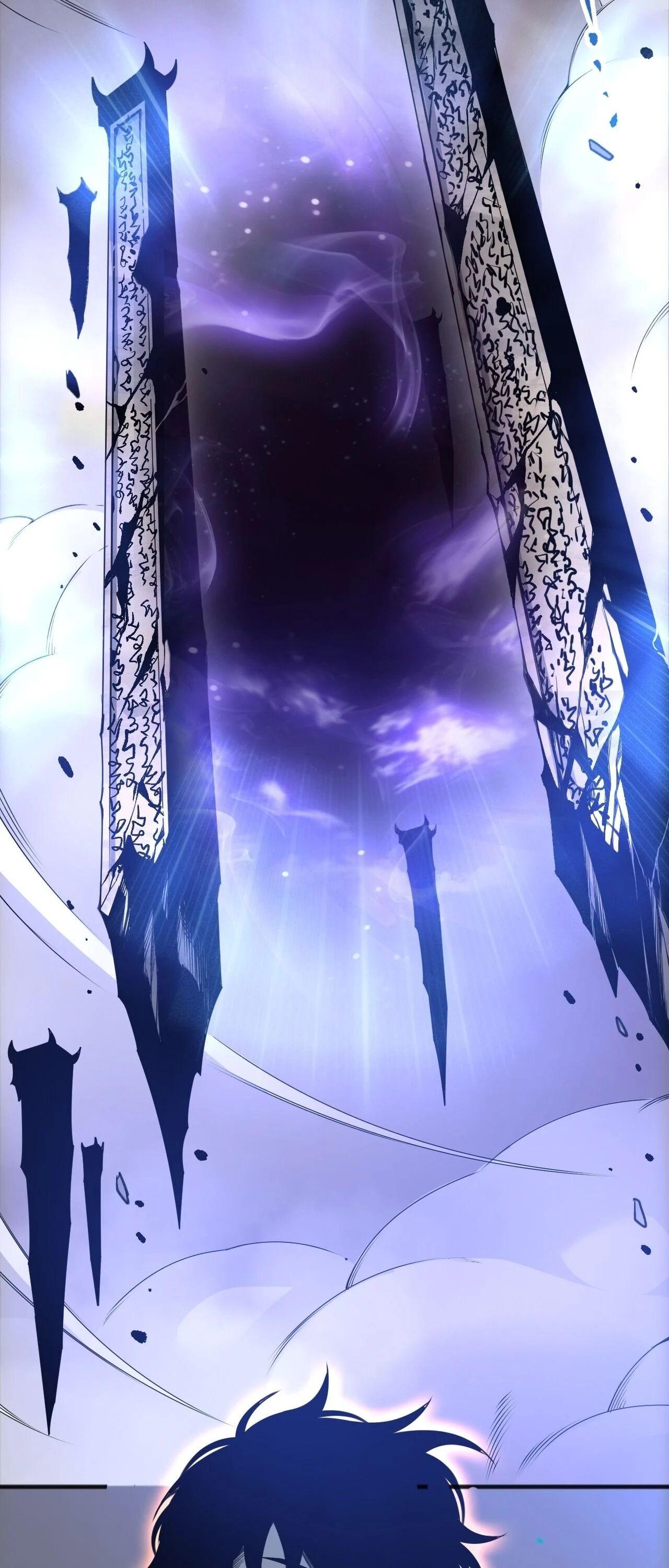 Read Disastrous Necromancer TH Manga Online