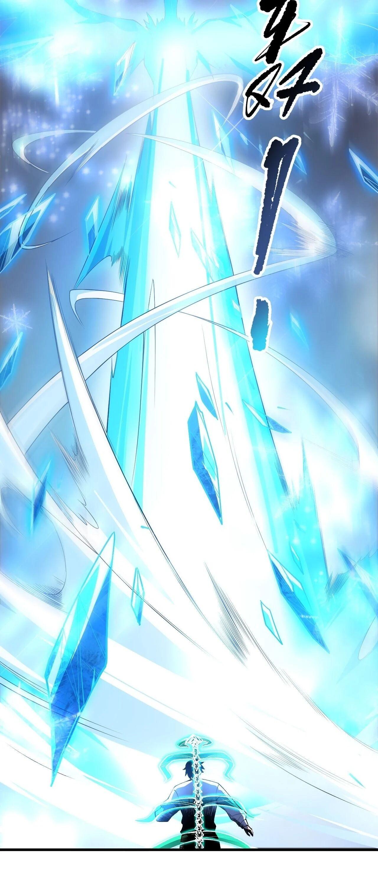 Read Disastrous Necromancer TH Manga Online