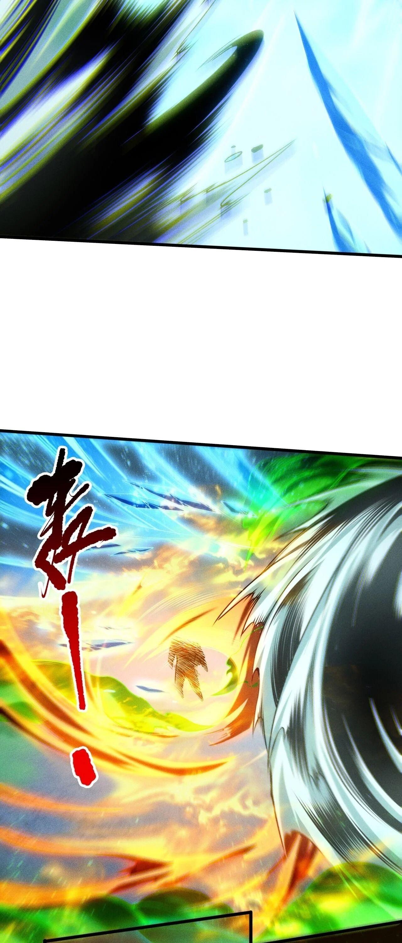 Read Disastrous Necromancer TH Manga Online