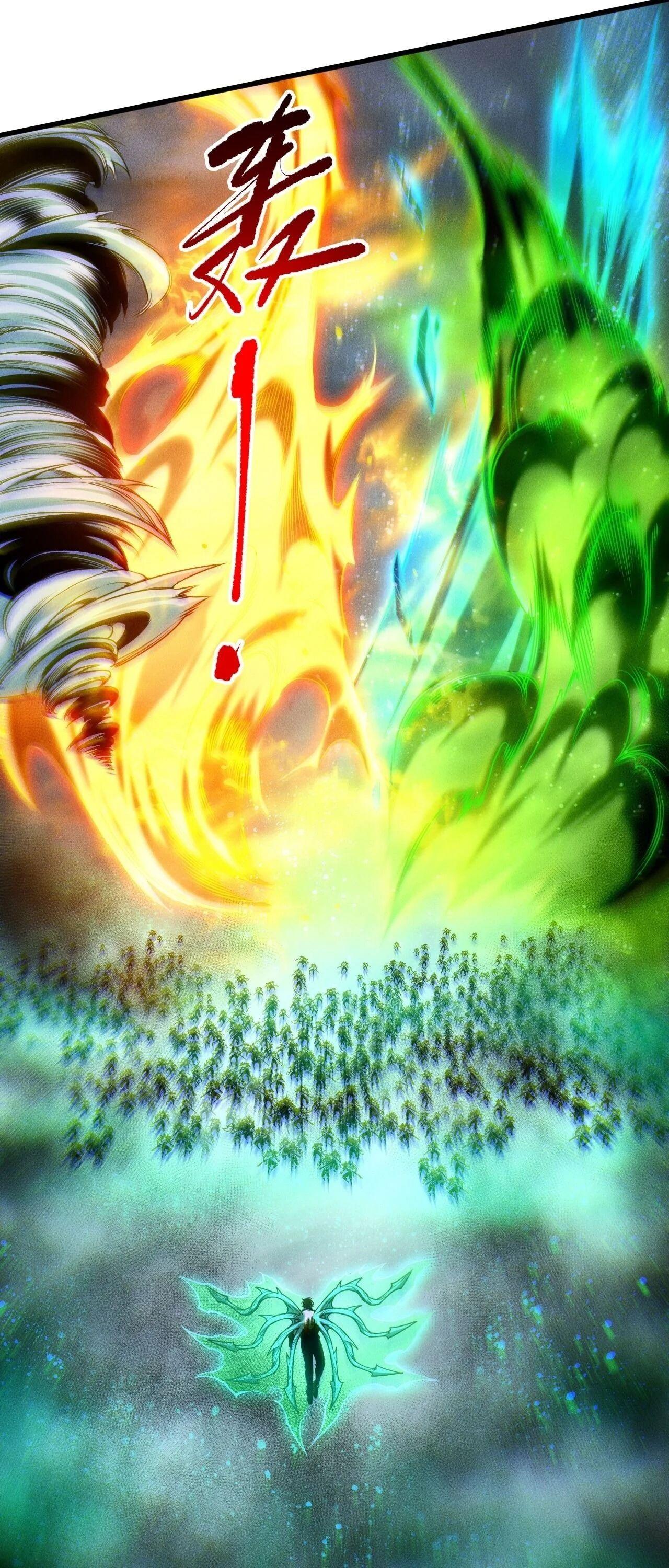 Read Disastrous Necromancer TH Manga Online