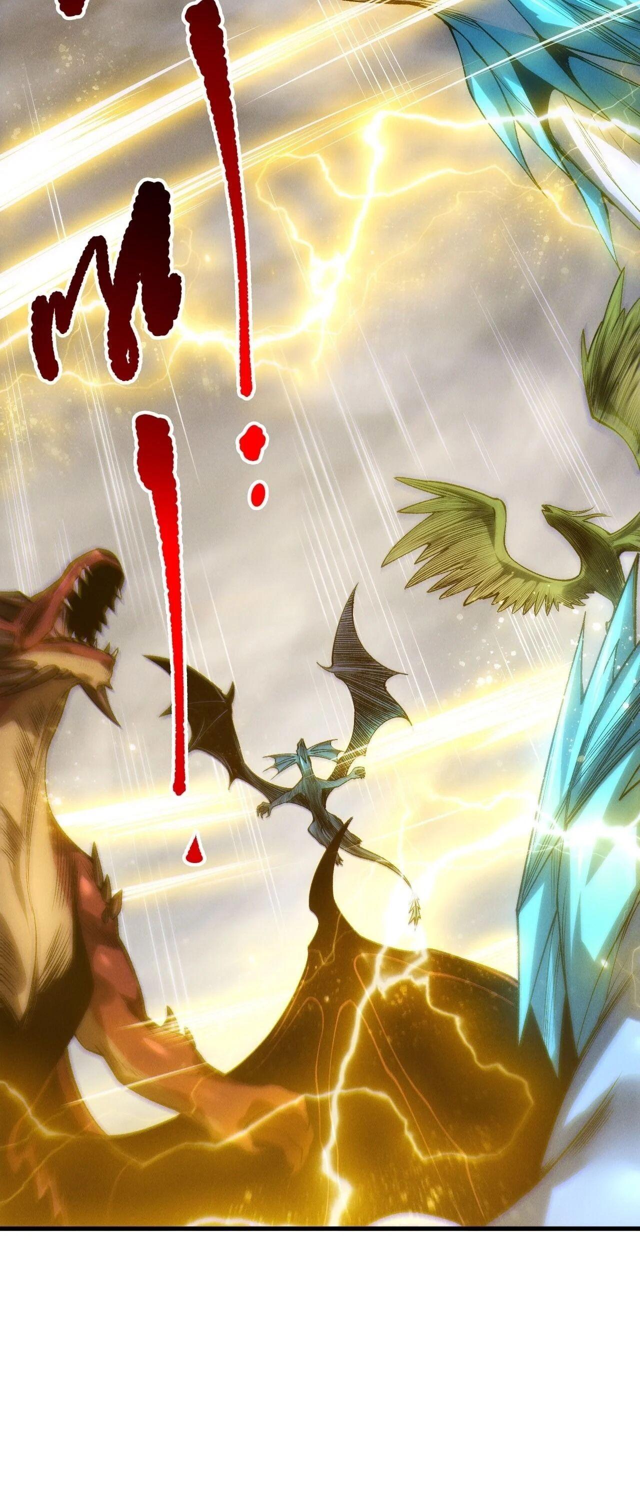 Read Disastrous Necromancer TH Manga Online