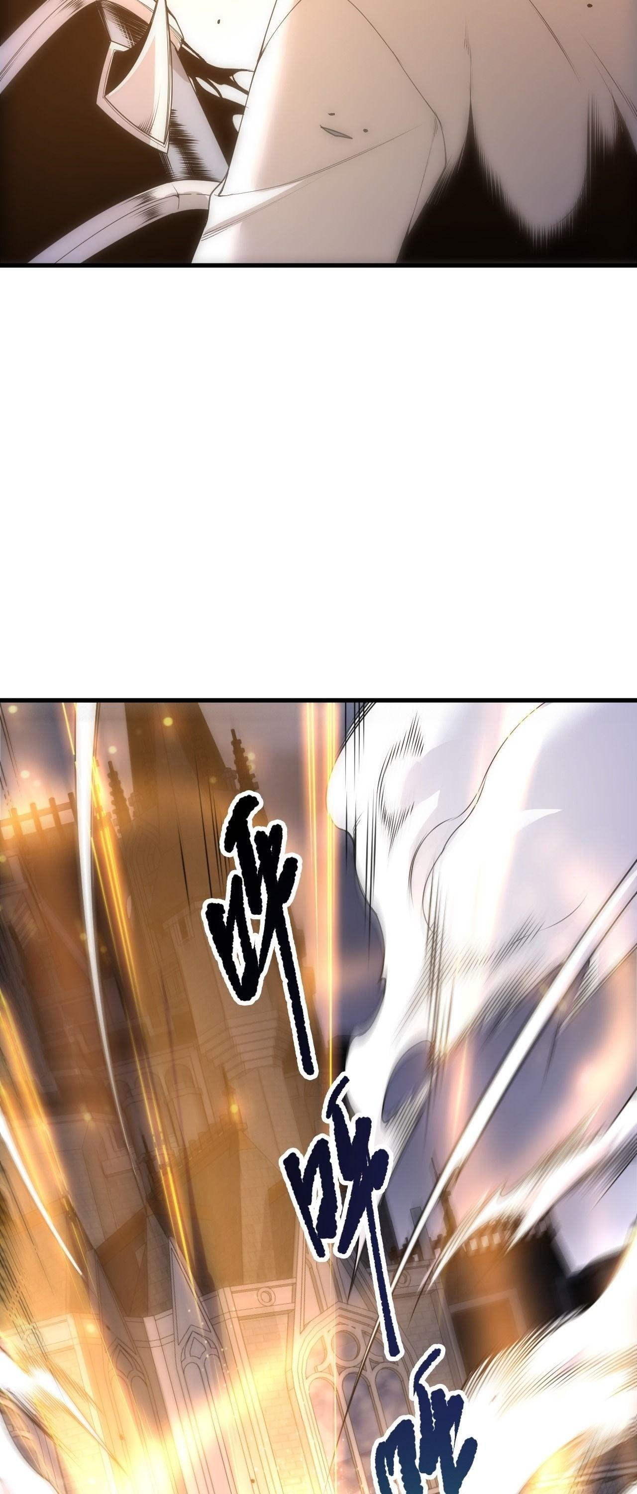 Read Disastrous Necromancer TH Manga Online