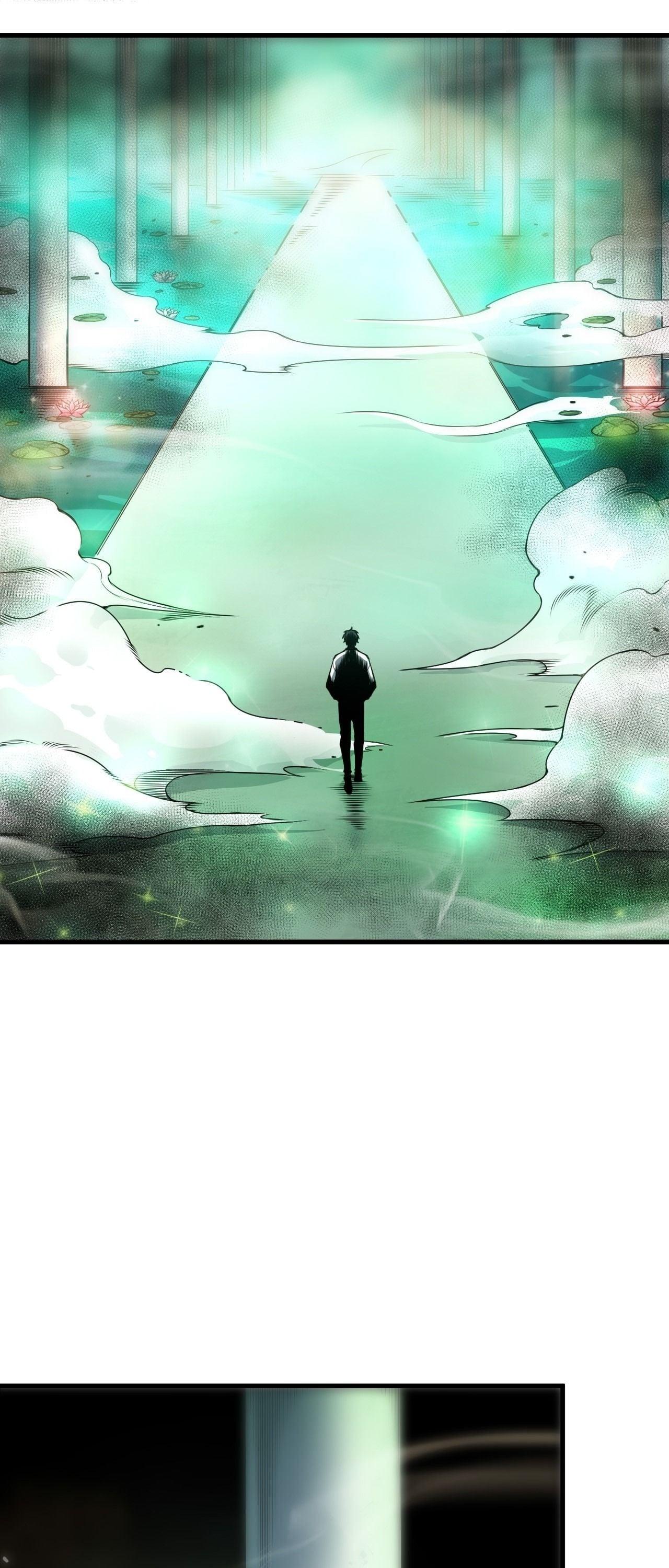 Read Disastrous Necromancer TH Manga Online