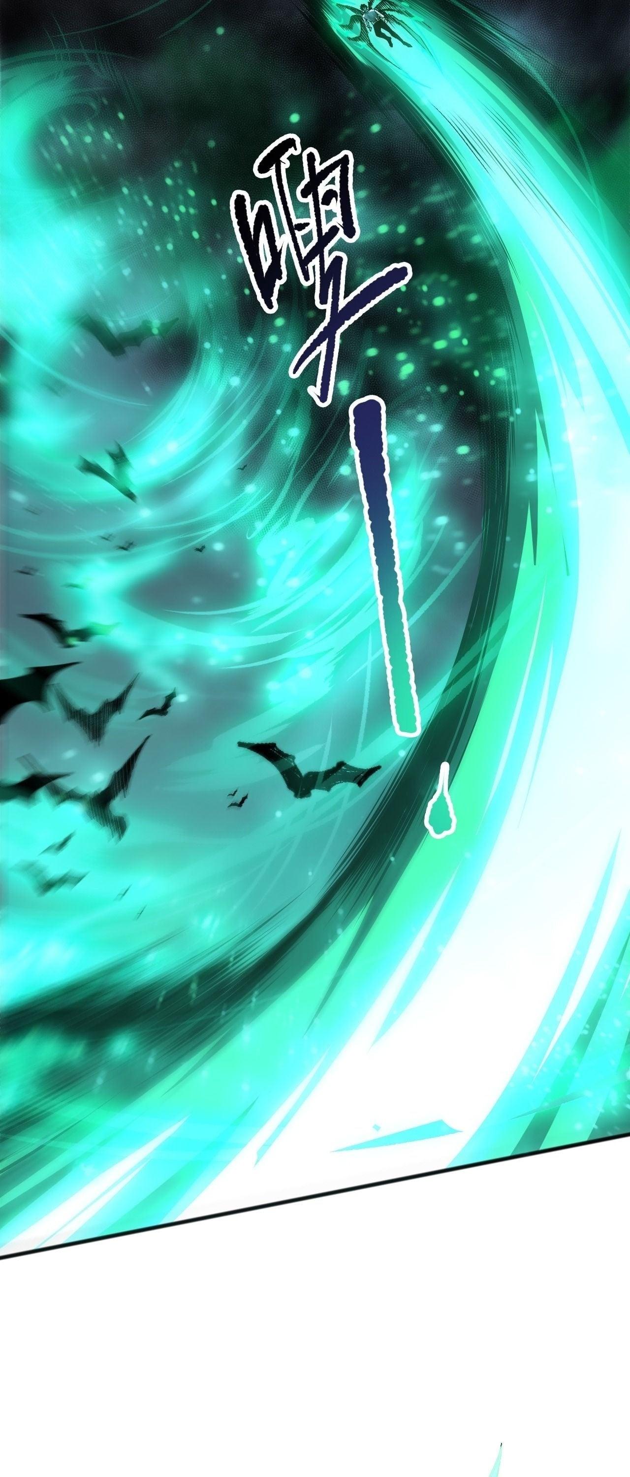 Read Disastrous Necromancer TH Manga Online