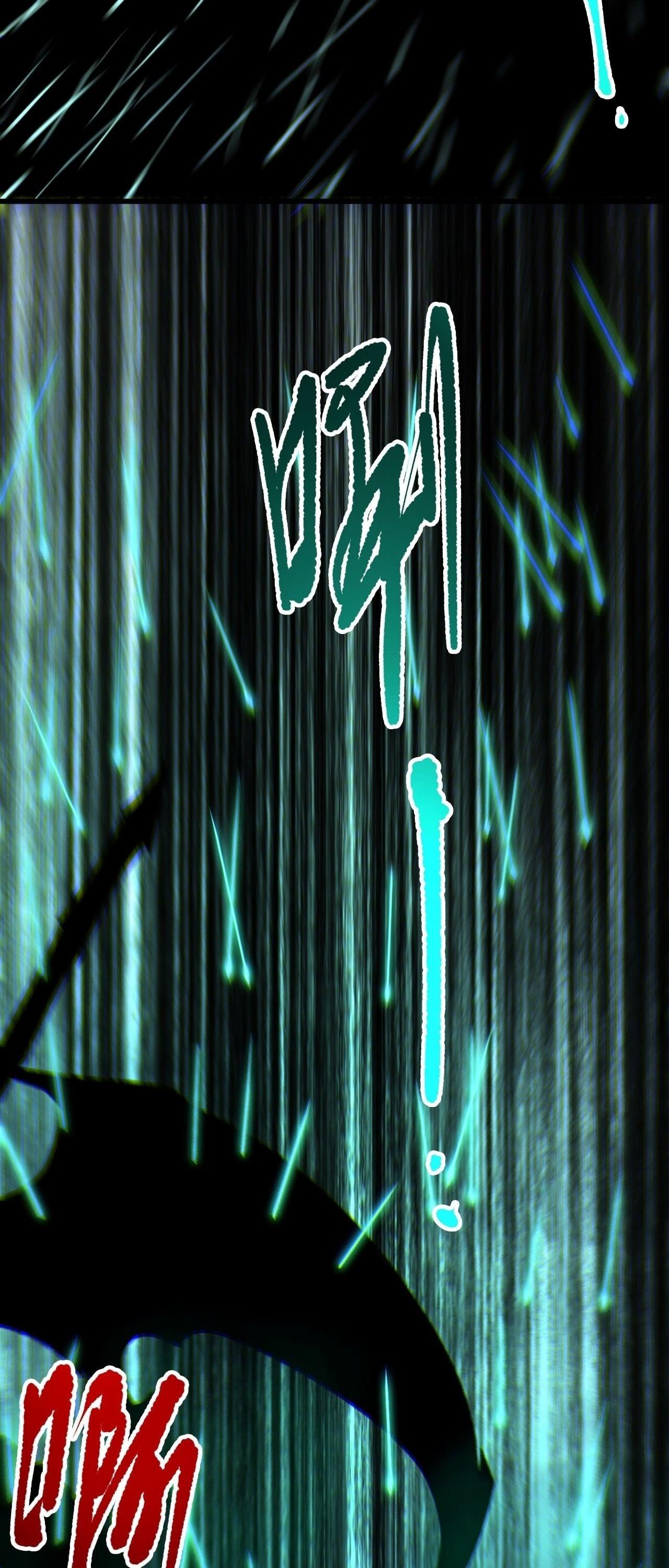 Read Disastrous Necromancer TH Manga Online