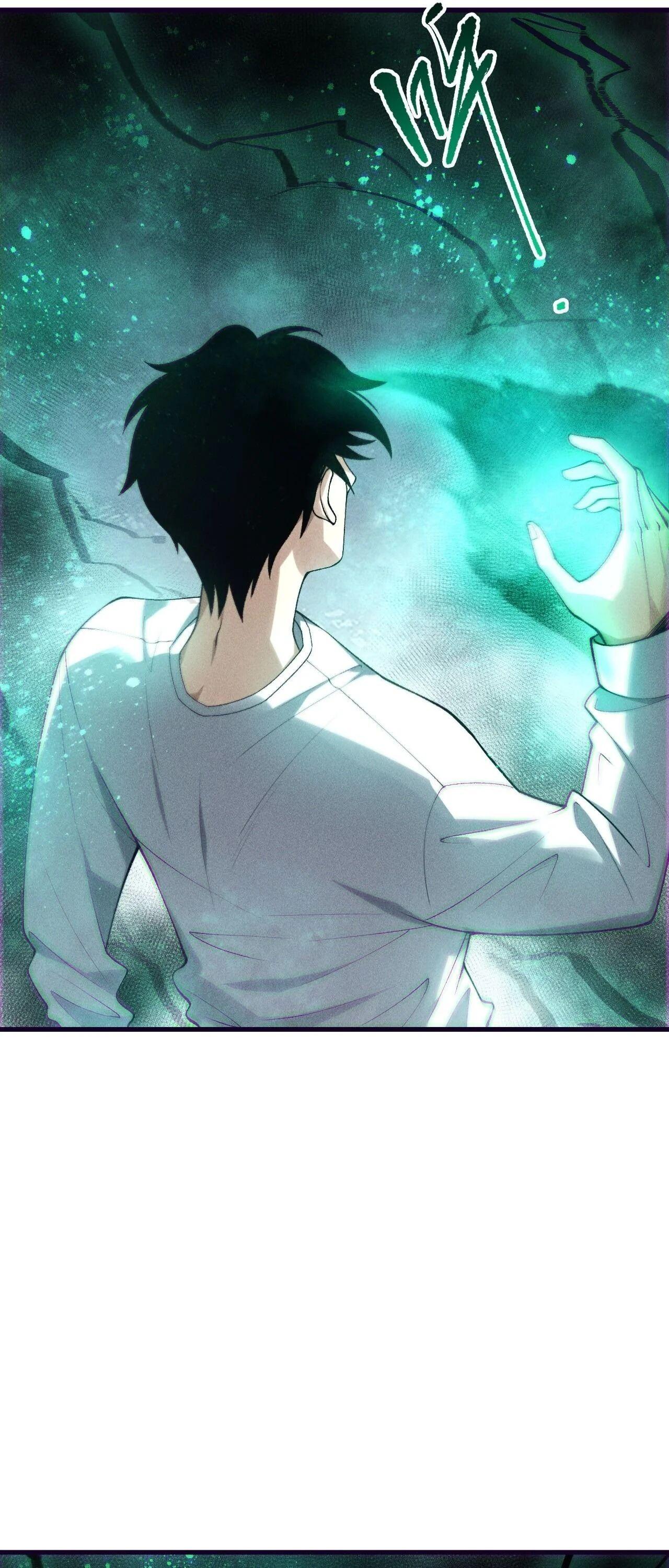 Read Disastrous Necromancer TH Manga Online