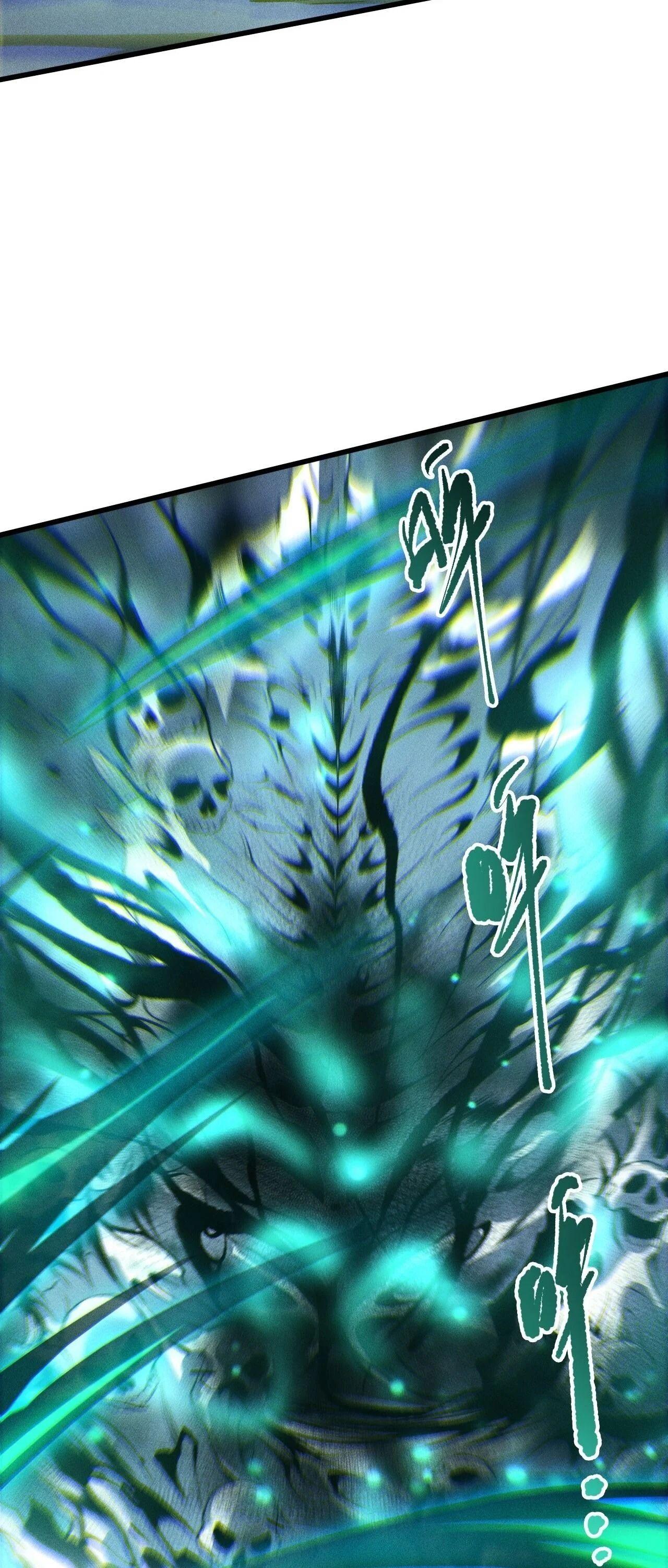 Read Disastrous Necromancer TH Manga Online