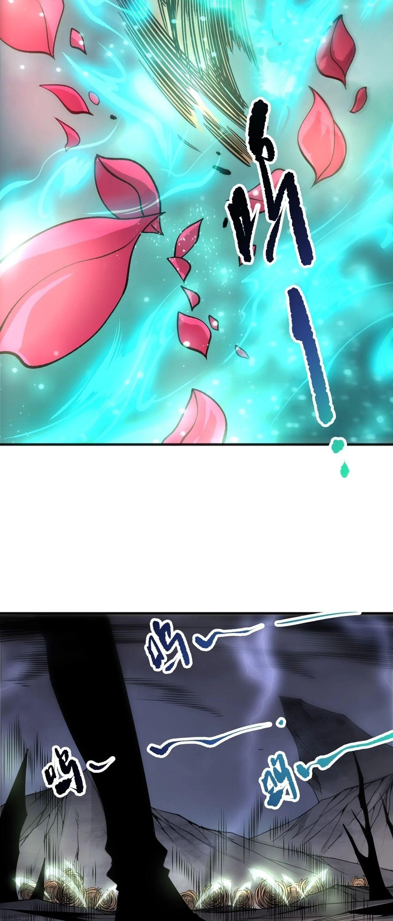 Read Disastrous Necromancer TH Manga Online