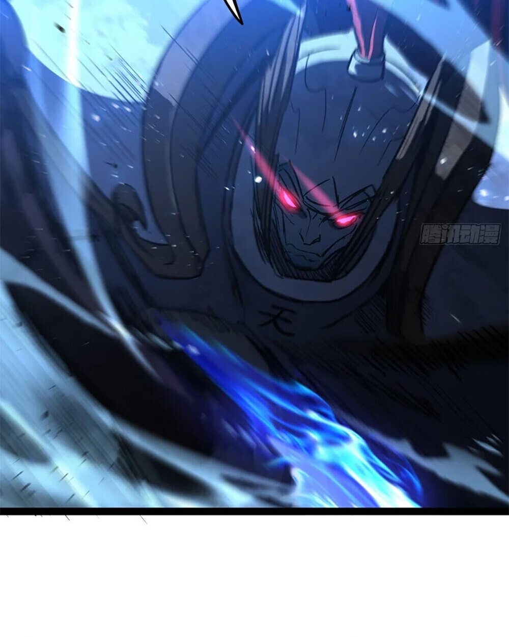 Read Gatekeeper Of The Boundless World TH Manga Online