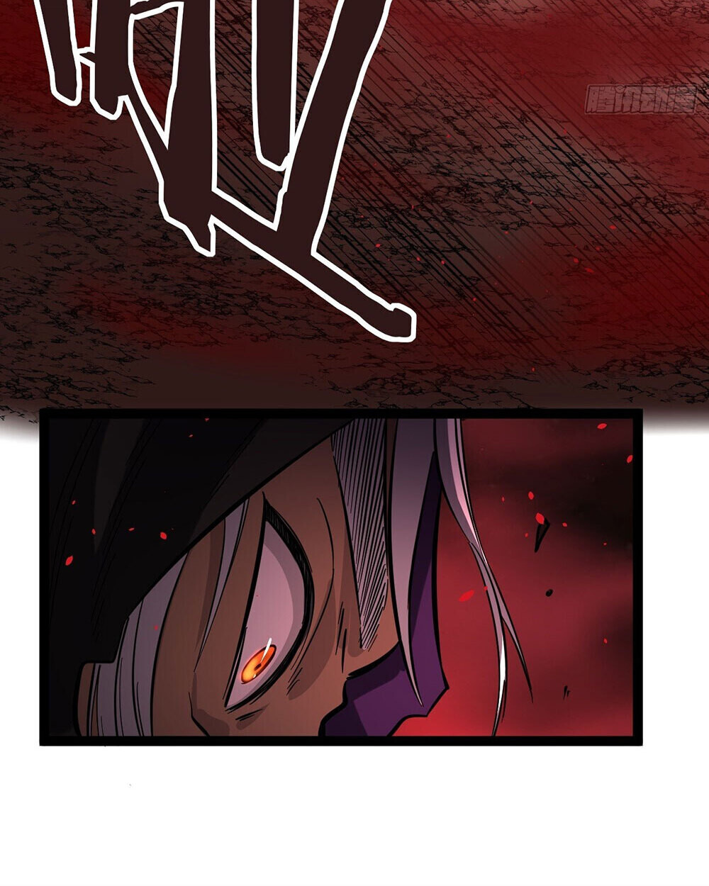 Read Gatekeeper Of The Boundless World TH Manga Online