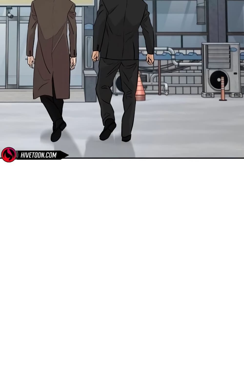 Read Genius Grandson of the Loan Shark King TH Manga Online