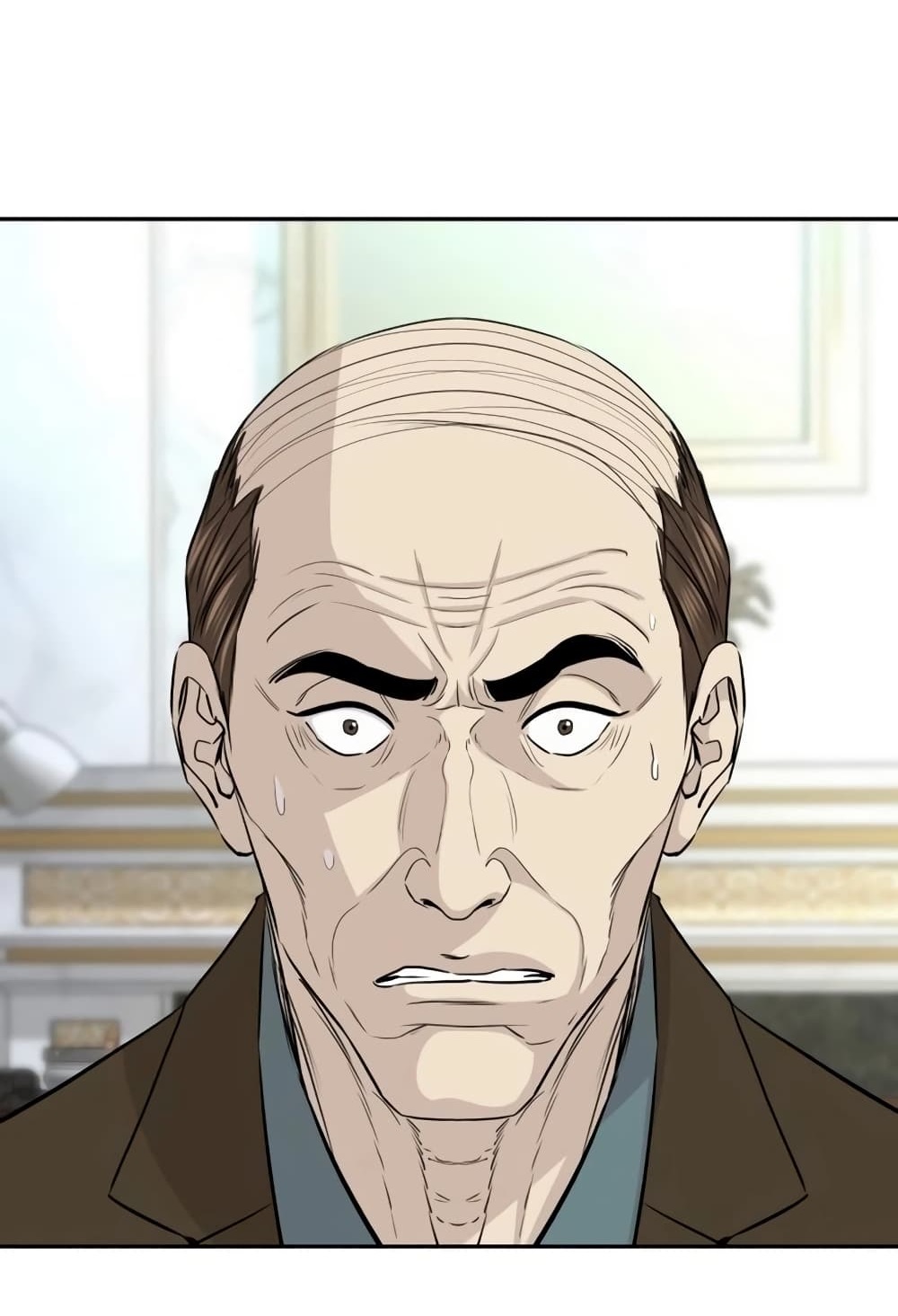 Read Genius Grandson of the Loan Shark King TH Manga Online