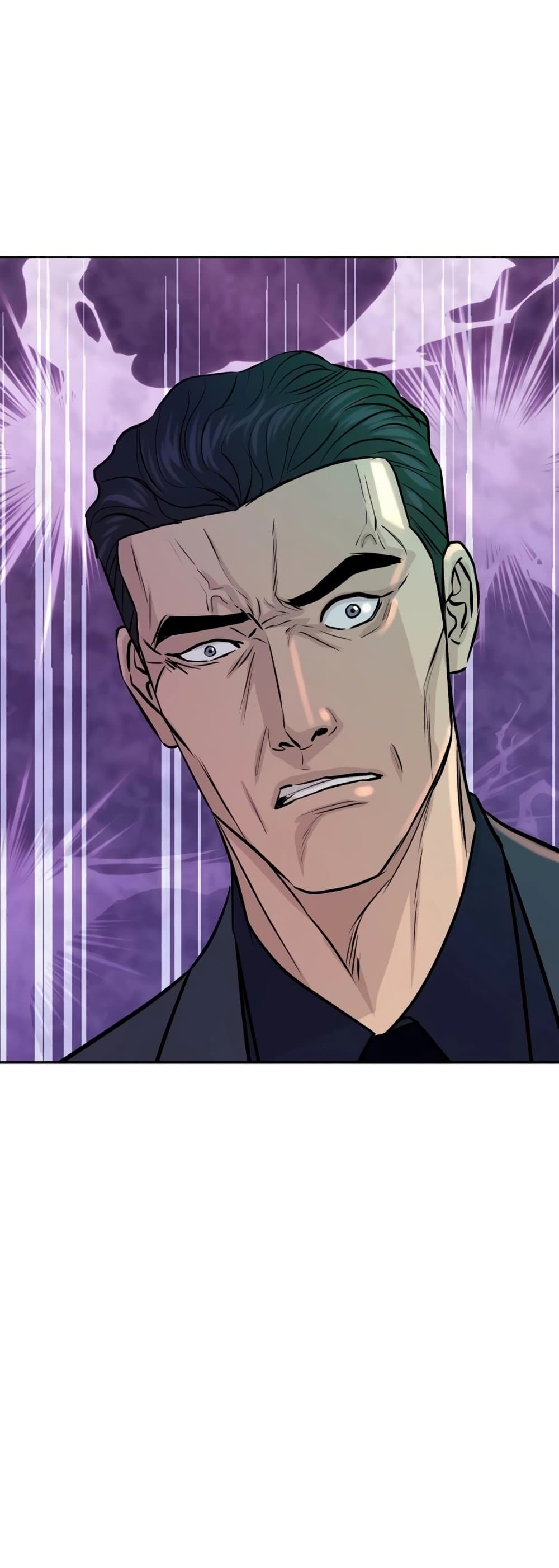 Read Genius Grandson of the Loan Shark King TH Manga Online