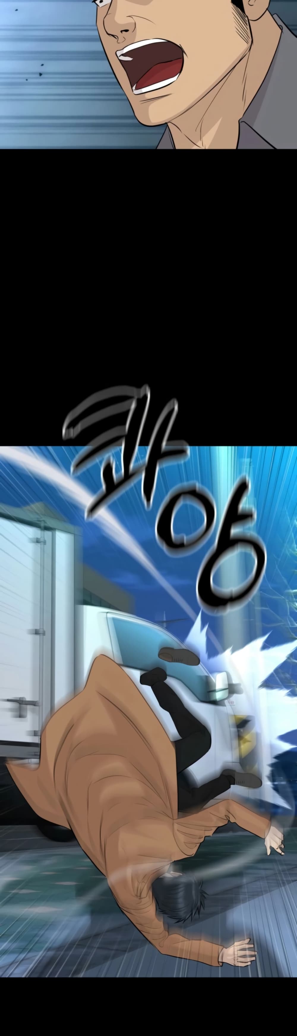 Read Genius Grandson of the Loan Shark King TH Manga Online