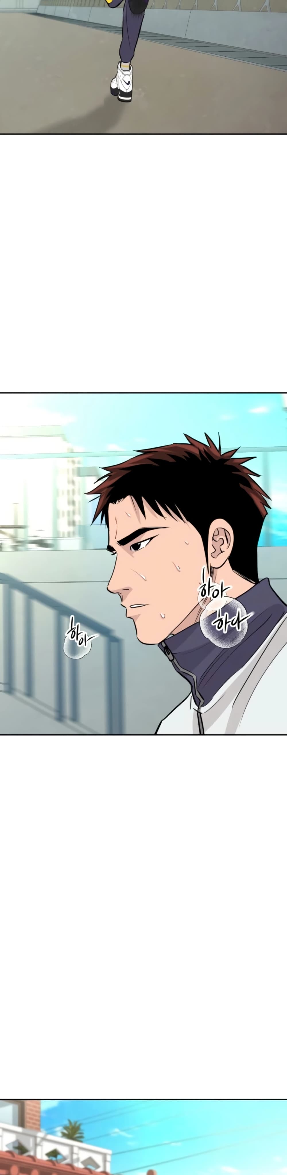 Read Genius Grandson of the Loan Shark King TH Manga Online