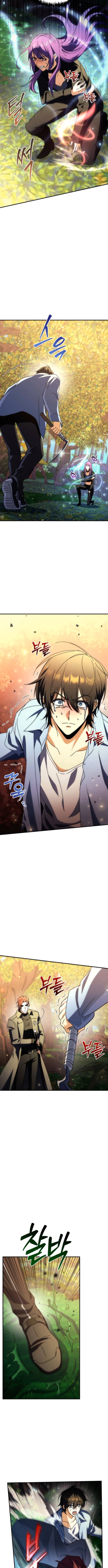 Read Goddess of Abundance and the Genius Rogue Apostle TH Manga Online