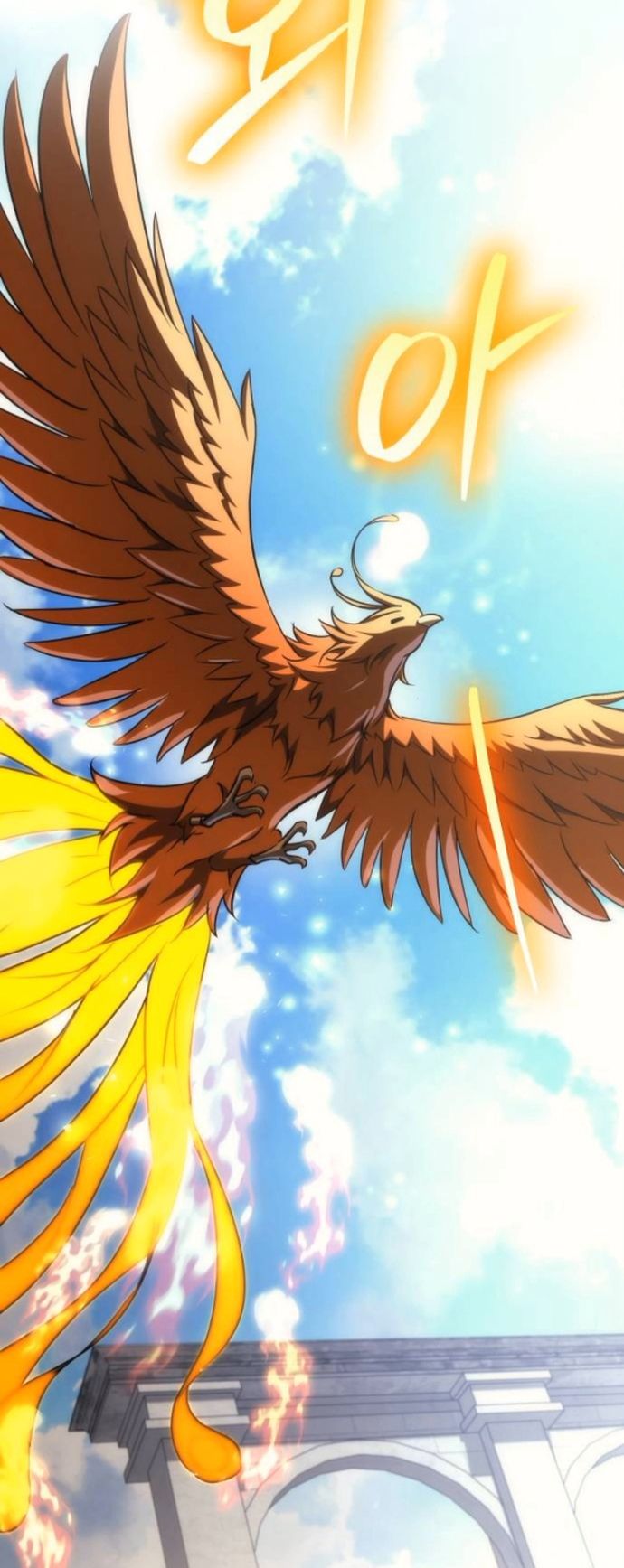 Read Goddess of Abundance and the Genius Rogue Apostle TH Manga Online