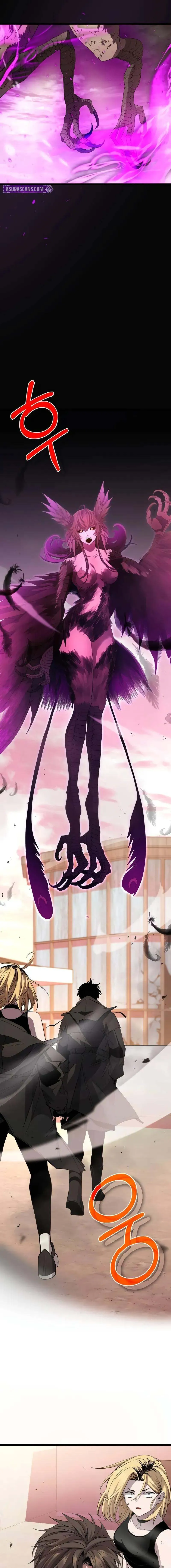 Read I Obtained a Mythic Item TH Manga Online