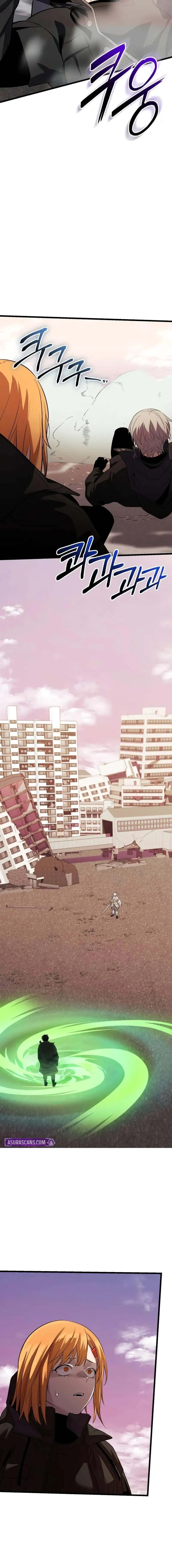 Read I Obtained a Mythic Item TH Manga Online