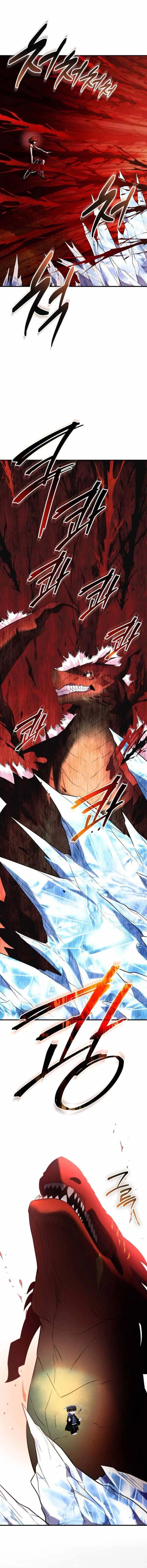 Read I Obtained a Mythic Item TH Manga Online