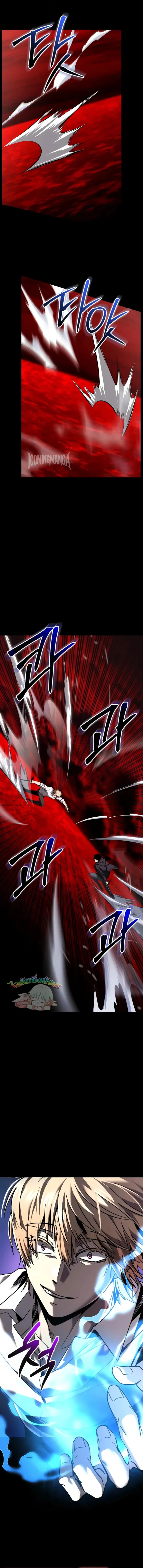 Read I Obtained a Mythic Item TH Manga Online