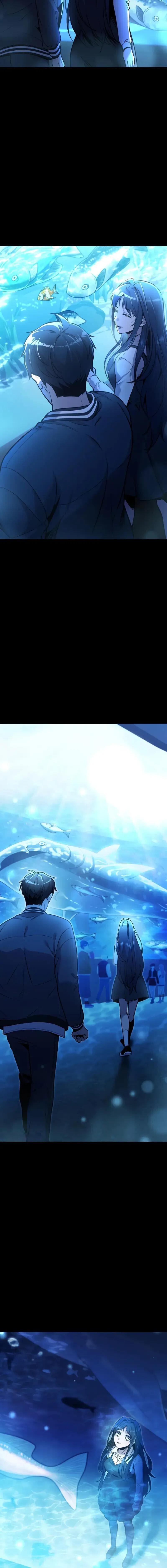 Read I Obtained a Mythic Item TH Manga Online