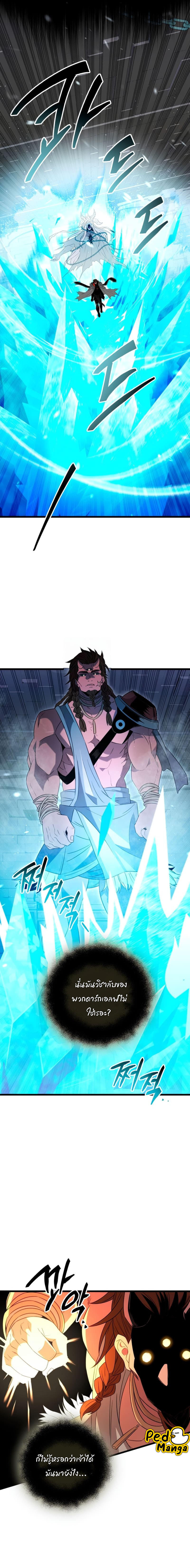 Read I Obtained a Mythic Item TH Manga Online