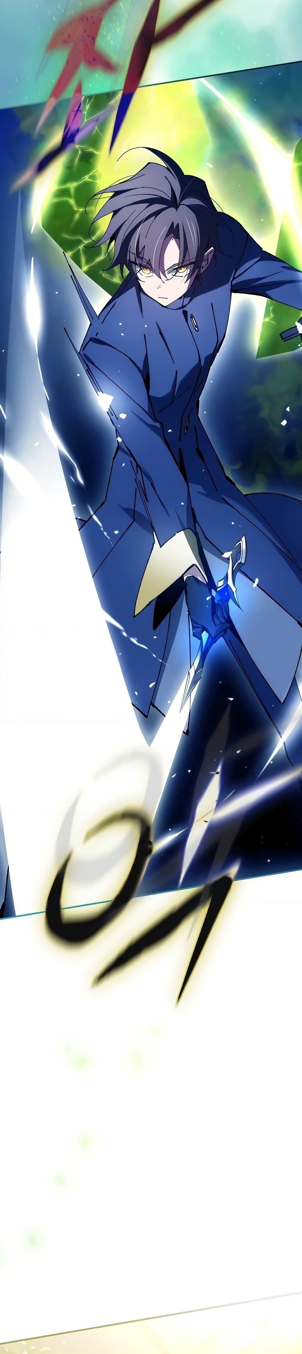 Read Magic Academy’s Genius Blinker TH Manga Online