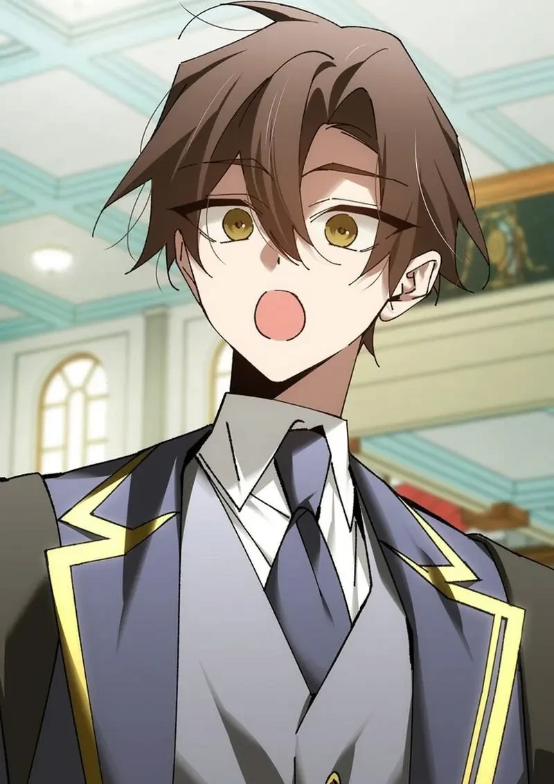 Read Magic Academy’s Genius Blinker TH Manga Online