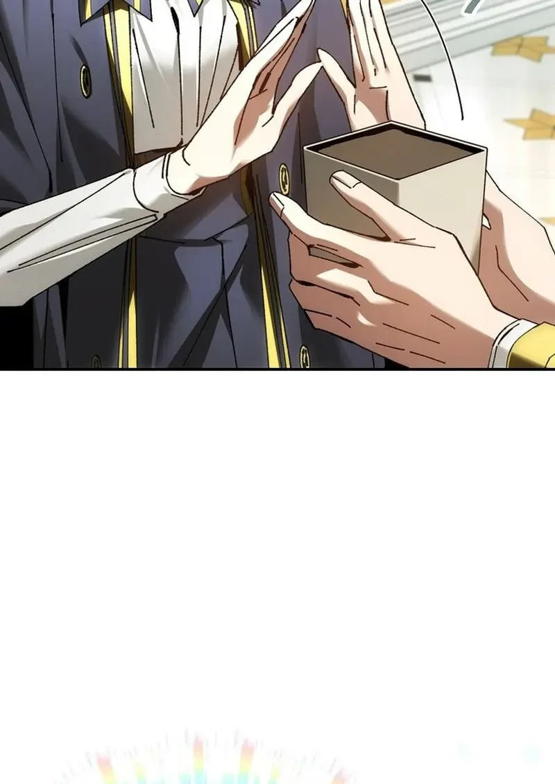 Read Magic Academy’s Genius Blinker TH Manga Online