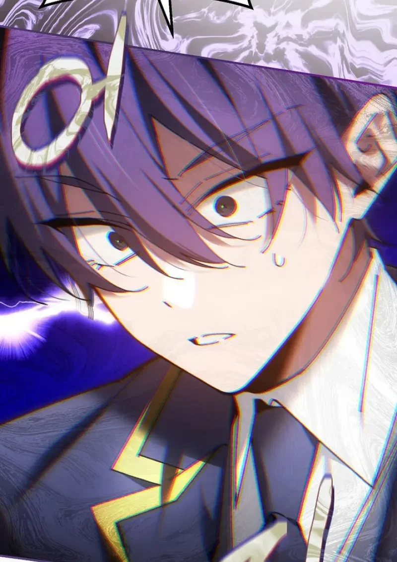 Read Magic Academy’s Genius Blinker TH Manga Online