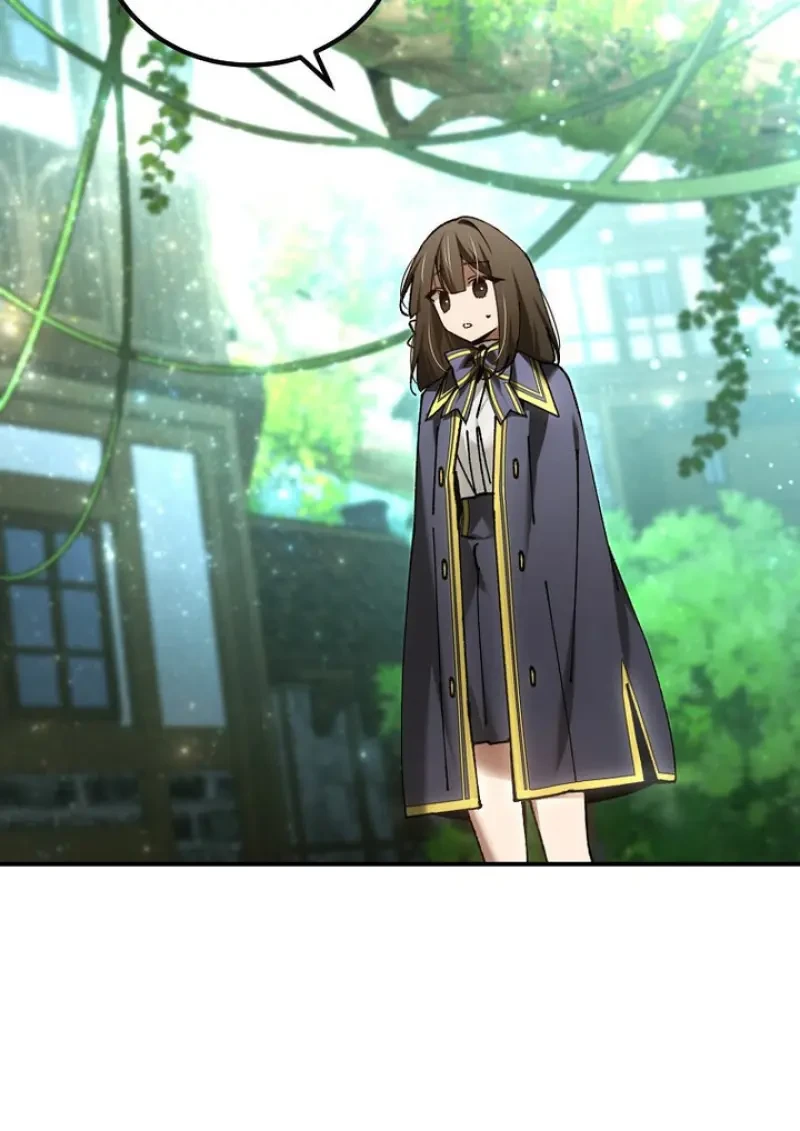 Read Magic Academy’s Genius Blinker TH Manga Online