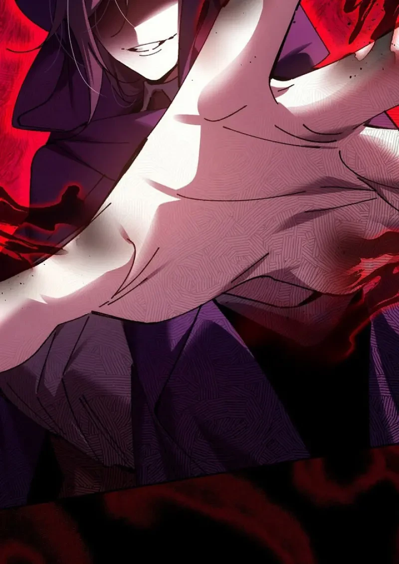 Read Magic Academy’s Genius Blinker TH Manga Online