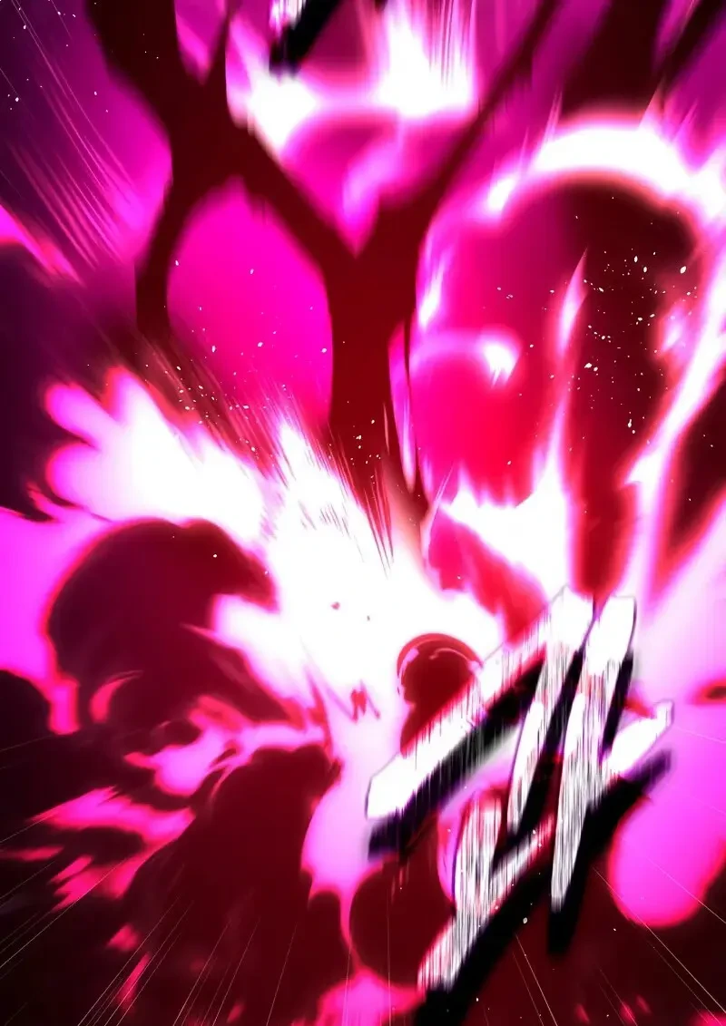 Read Magic Academy’s Genius Blinker TH Manga Online