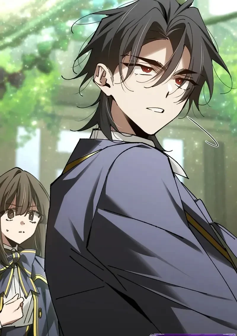 Read Magic Academy’s Genius Blinker TH Manga Online