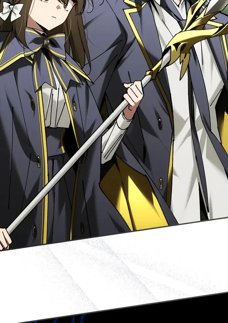 Read Magic Academy’s Genius Blinker TH Manga Online