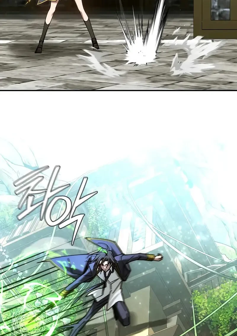 Read Magic Academy’s Genius Blinker TH Manga Online