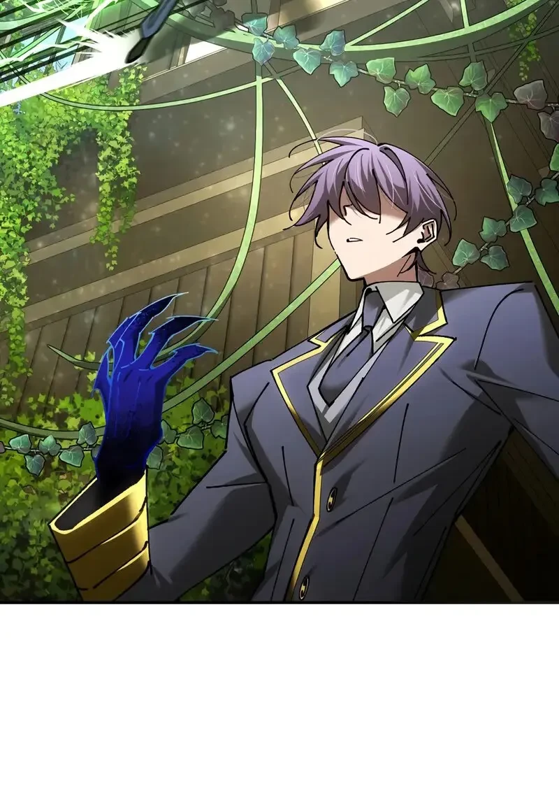 Read Magic Academy’s Genius Blinker TH Manga Online