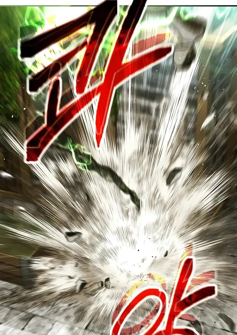 Read Magic Academy’s Genius Blinker TH Manga Online